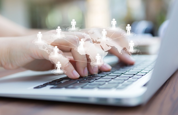 Publicidad por Internet