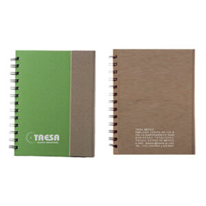 libretas