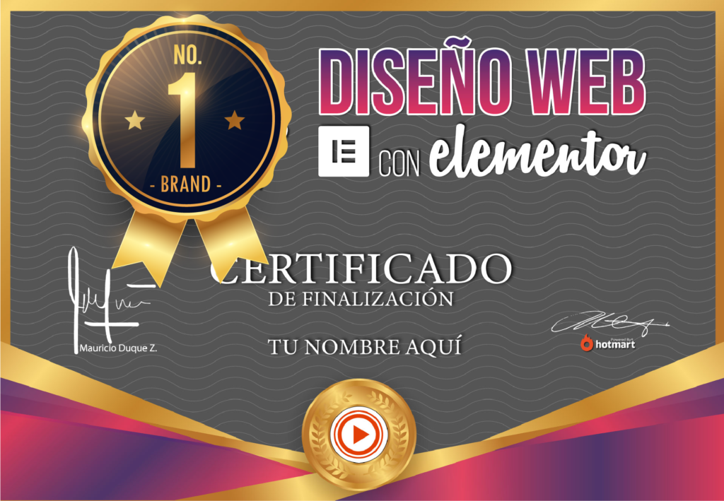 Curso Diseño de Paginas web en Toluca