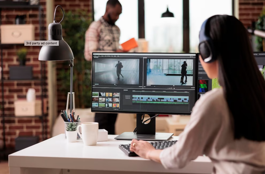 curso de adobe premiere pro