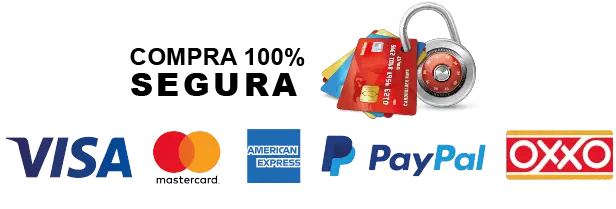 COMPRA SEGURA